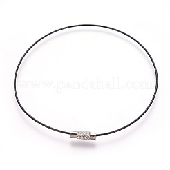 Стальная проволока материалы для браслетов&nbsp;TWIR-A001-1