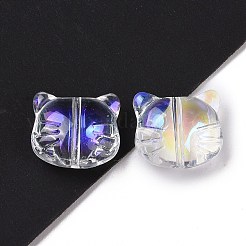 Стеклянные бусины&nbsp;X-GLAA-G079-02A