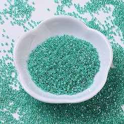 Бусины Миюки delica&nbsp;SEED-J020-DB0238