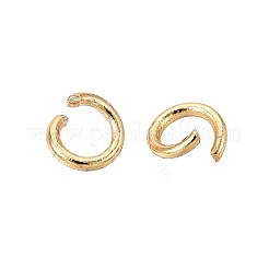 Anneaux ouverts en acier inoxydable 304&nbsp;STAS-Q113-4x0.7mm-G-01