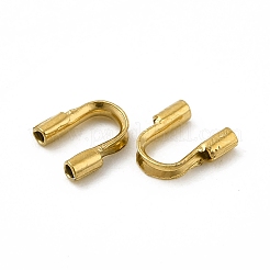 Gardiens et protecteurs de fils en acier inoxydable 304&nbsp;LS-STAS-P319-19A-G