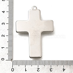 Подвески из нержавеющей стали 304&nbsp;STAS-E545-10P