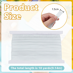 10 ярд синтетического резинового эластичного шнура&nbsp;OCOR-OC0001-79B