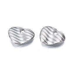 Dijes de acero inoxidable 304 que no se deslustran&nbsp;STAS-S080-055P-NR