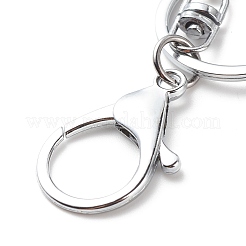 Schlüsselanhänger mit Engelslegierung&nbsp;KEYC-JKC00339