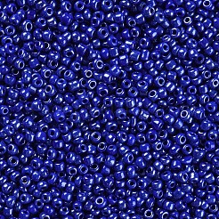 Perline semi di vetro&nbsp;X1-SEED-A012-2mm-128