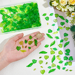 Наборы для изготовления ювелирных изделий своими руками&nbsp;DIY-NB0014-21