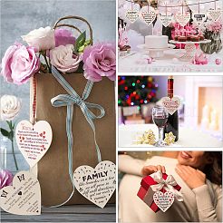 Кулоны из кокона&nbsp;WOOD-NB0001-61