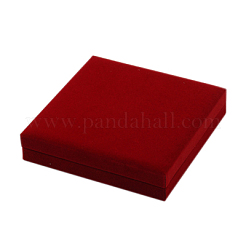 Samt Halskette Boxen&nbsp;LS-VBOX-G003-01