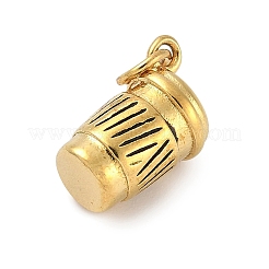 Подвески из нержавеющей стали 304&nbsp;LS-STAS-M120-02A-G