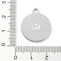 Стойки обшивки сплава эмали подвески&nbsp;ENAM-Z016-05P-03