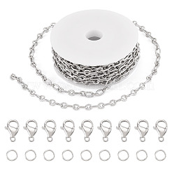 Kits de fabrication de bijoux diy&nbsp;DIY-TA0015-87