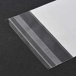 Прямоугольник ОПП целлофановые мешки&nbsp;OPC-Z001-01C