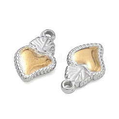 Подвески из нержавеющей стали 304&nbsp;STAS-A119-05PG