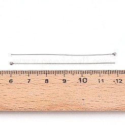 Штифты головки из нержавеющей стали 304&nbsp;STAS-T065-60mm-20P