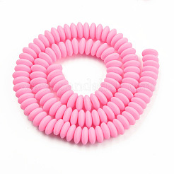 Полимерной глины ручной работы бисер нитей&nbsp;X-CLAY-N008-064-A08