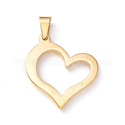 Подвеска из нержавеющей стали 304&nbsp;STAS-C045-05G