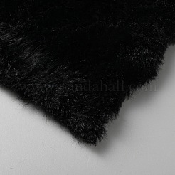Tejido de poliéster y lana&nbsp;DIY-WH0699-23C