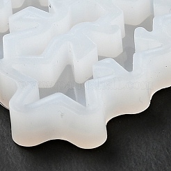 Силиконовые Молды для кулонов&nbsp;LS-DIY-A034-15