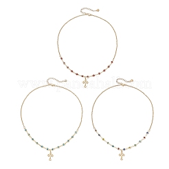 3 шт. 3 стиля&nbsp;NJEW-JN05397