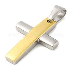 Ионное покрытие (ip) подвески из нержавеющей стали 304&nbsp;STAS-D110-35GP