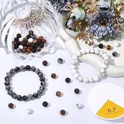 Kit de fabrication de bracelets de bricolage&nbsp;DIY-PA0001-49
