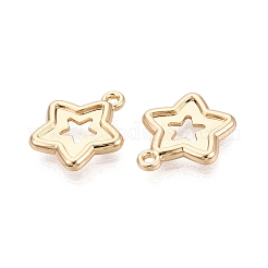 Aluminium Anhänger & Charms&nbsp;PALLOY-Q464-03KCG