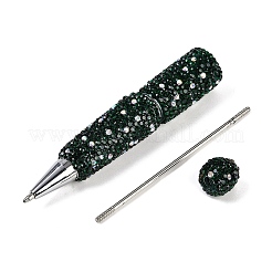 Железная ручка из бисера&nbsp;X-AJEW-R001-01B