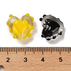Perline murano fatto a mano&nbsp;X1-LAMP-I028-01A