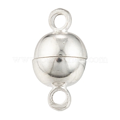 Латунные магнитные застежки с петлями&nbsp;LS-MC019-S