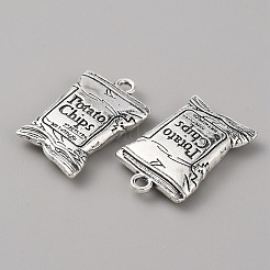 Сплавочные подвески тибетского стиля&nbsp;FIND-CJC0010-53