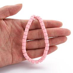 Polymer-Ton bead Stränge&nbsp;CLAY-T001-C26