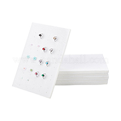 Коврики для ювелирных губок&nbsp;FIND-WH0152-543B-02