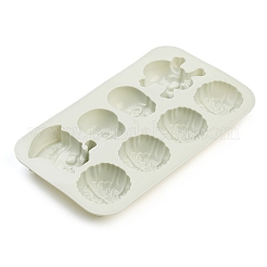 Moules Silicone pour bricolage&nbsp;SIMO-M001-02