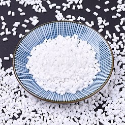 Miyuki halbe Tila Perlen&nbsp;SEED-X0054-HTL0402FR