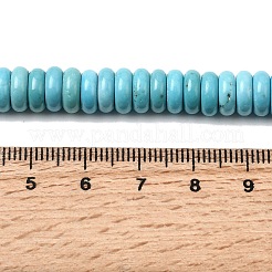 Природные Говлит бисер нитей&nbsp;G-H345-B01-03