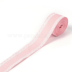 Ruban gros-grain imprimé en polyester&nbsp;OCOR-I010-06A