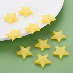 Имитации акриловых шариков желе MACR-S373-90-E07