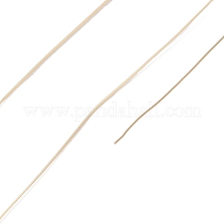 10 rouleau de fil de cuivre rond&nbsp;CWIR-C003-01B-KCG