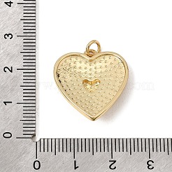 Pendente in ottone&nbsp;KK-CBAA41C-10G