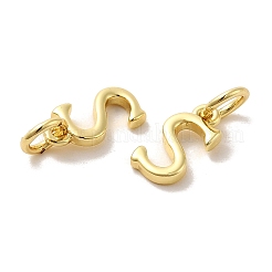 Pendente in ottone&nbsp;KK-M273-03G-S