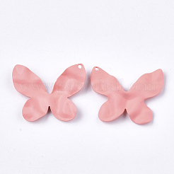 Распыленные окрашенные железные подвески&nbsp;IFIN-S704-01B