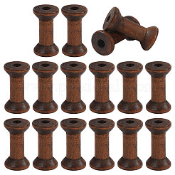 28 bobine de fil en bois&nbsp;TOOL-GL0001-20