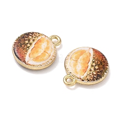 Pendentifs en alliage imprimés&nbsp;AL-CBA4262-01F