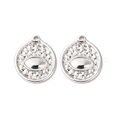 Подвески из нержавеющей стали 304&nbsp;LS-STAS-L268-031P