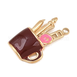 Подвески из нержавеющей стали 304&nbsp;STAS-H249-13G