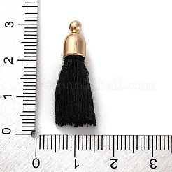 Хлопковые подвески&nbsp;OCOR-M010-01A