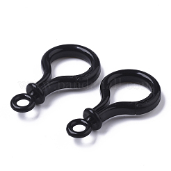 Непрозрачная сплошная цветная лампа в форме пластиковой вставки на кнопке&nbsp;KY-T021-01A