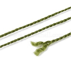 Cavo del poliestere intrecciato&nbsp;OCOR-T017-04A-39