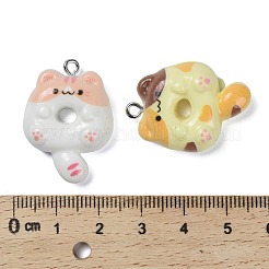 Подвески из смолы&nbsp;FIND-K022-03P